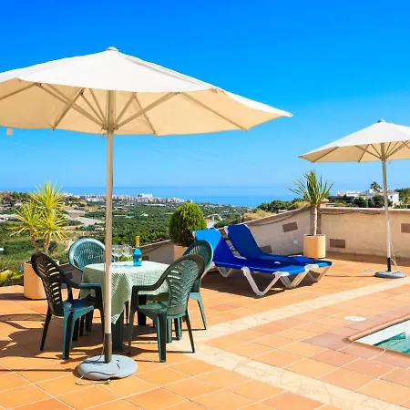 Holiday Rio Seco Nerja