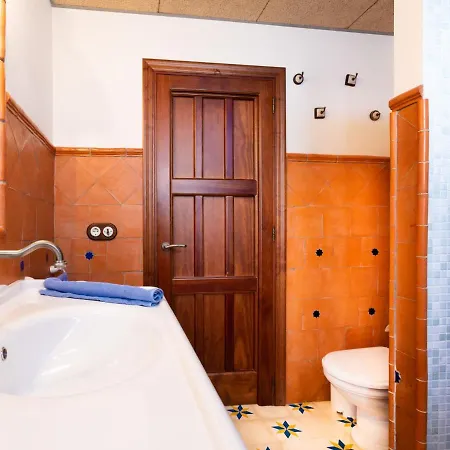 Holiday home Holiday Rio Seco Nerja