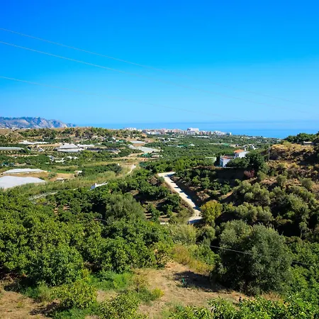 Holiday Rio Seco * Nerja