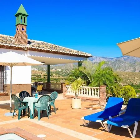 Holiday Rio Seco Holiday home Nerja