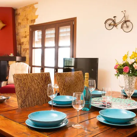Holiday Rio Seco Holiday home *