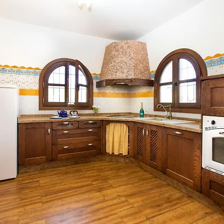 Holiday home Holiday Rio Seco Nerja