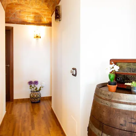 Holiday home Holiday Rio Seco