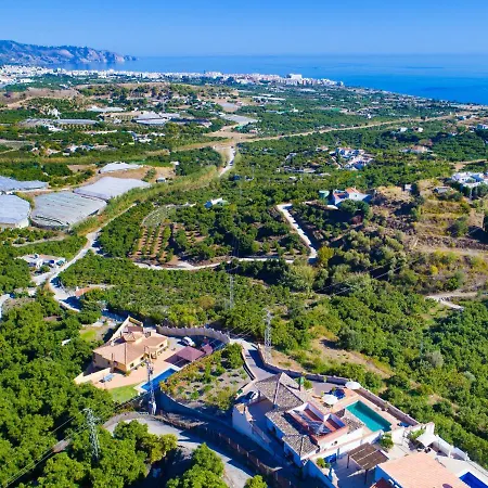 Holiday Rio Seco Nerja