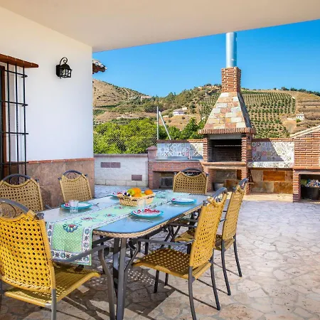 Holiday Rio Seco Holiday home *